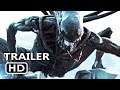 Alien Covenan - Trailer