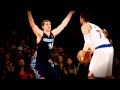 Rooks: Cody Zeller, Legends Speak