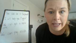 Writing Week 3