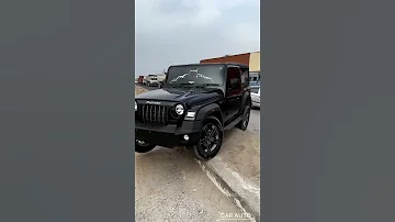 NEW 5 DOOR THAR 2024 