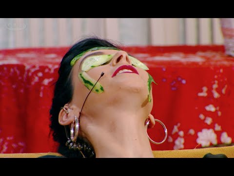 კანის მოვლა სახლის პირობებში | მარტივად დასამზადებელი ნიღბები