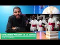 A MBUJI MAYI FELIX TSHILOMBO PROMET LA MORT A LA CENCO SURTOUT AU CARDINAL FRIDOLIN AMBONGO