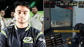 EVERY Dashy Tempest Kill In Black Ops 4