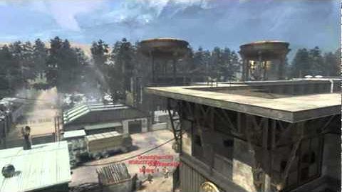 Black Ops - 1 TOMAHAWK 6 KILL (RCXD HELP)