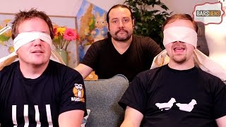 Eli's Household Junk Guessing Game | Barshens screenshot 2