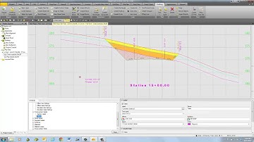 Advanced Drafting Overview