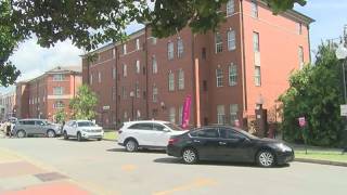 Full UL students begin moving in for fall semester; drivers warned about road closures Guide