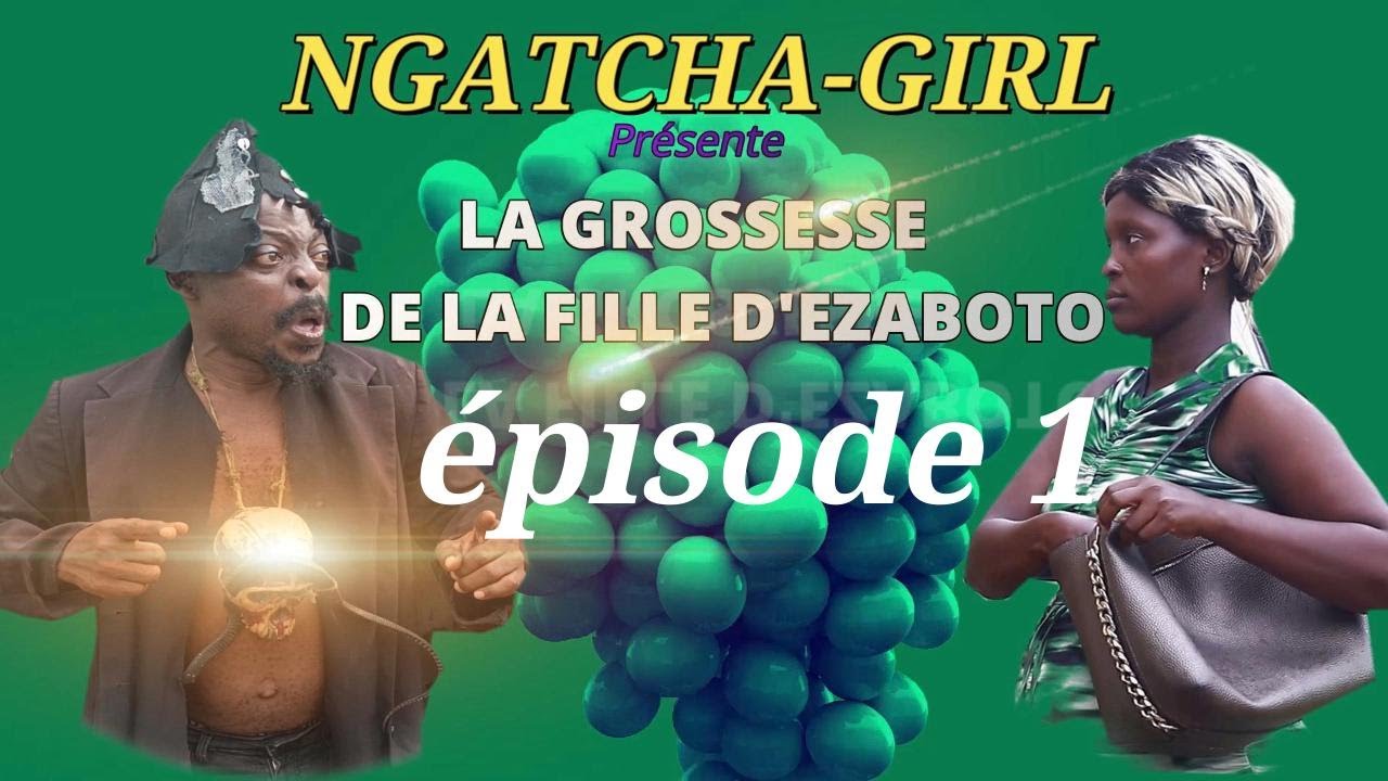 La grossesse de la fille D'ezaboto partie 01 ( Serie Africaine )