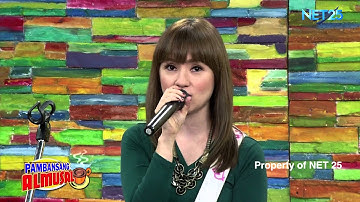 PRINCESS VELASCO NET25 PAMBANSANG ALMUSAL Guesting Part 2