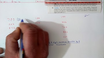 Q.10 Ex.15.1 Chapter:15 Probability | Ncert Maths Class 9 | Cbse