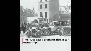 Forgotten Car Design From 1927  #History  #Vintage  #Oldisgold  #Cars  #Interesting