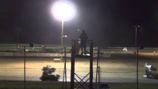 Southern Iowa Speedway | Micro Sprints