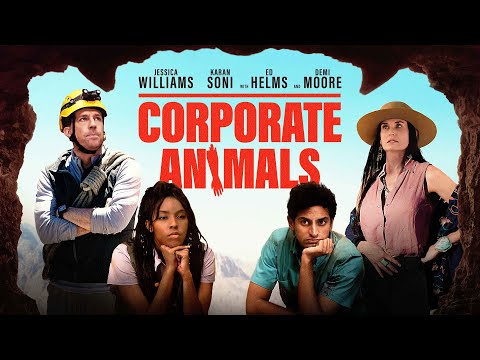 Corporate Animals - Official Trailer