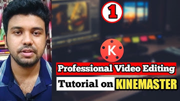 How To Edit Videos In Kinemaster 2020 | KineMaster Video Editing Tutorial Bangla | Part 1 | DeyLance