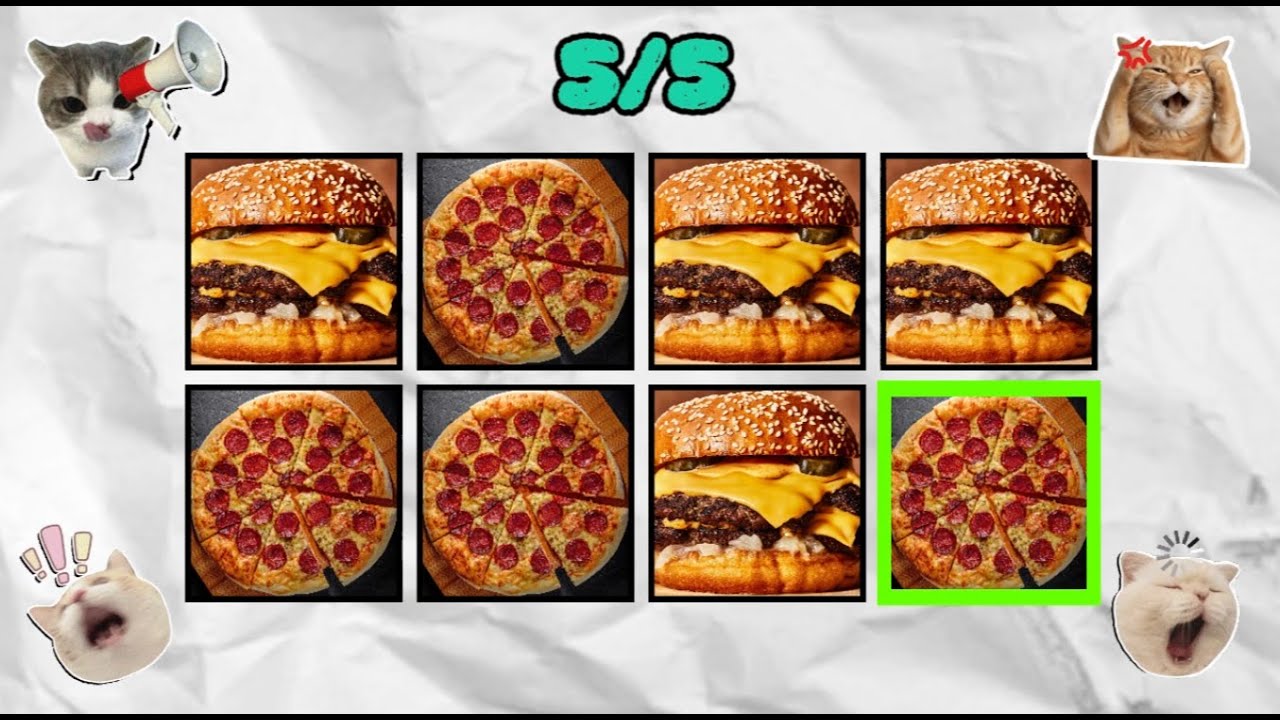 Taste the Beat: World Edition | Level 3  is Very Hard | 