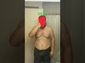 Intermittent fasting day 39