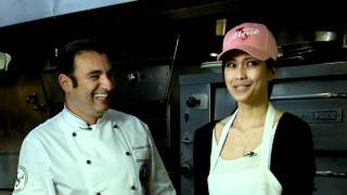 Best Restaurants in Orange County | Cucina Alessa