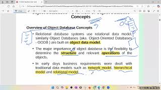BIT|Sem 3|DMS|Lesion 1 - Data management Evolution (Part 1) BIT|Sem 3|DMS|Lesion 1 - Data management Evolution (Part 1)