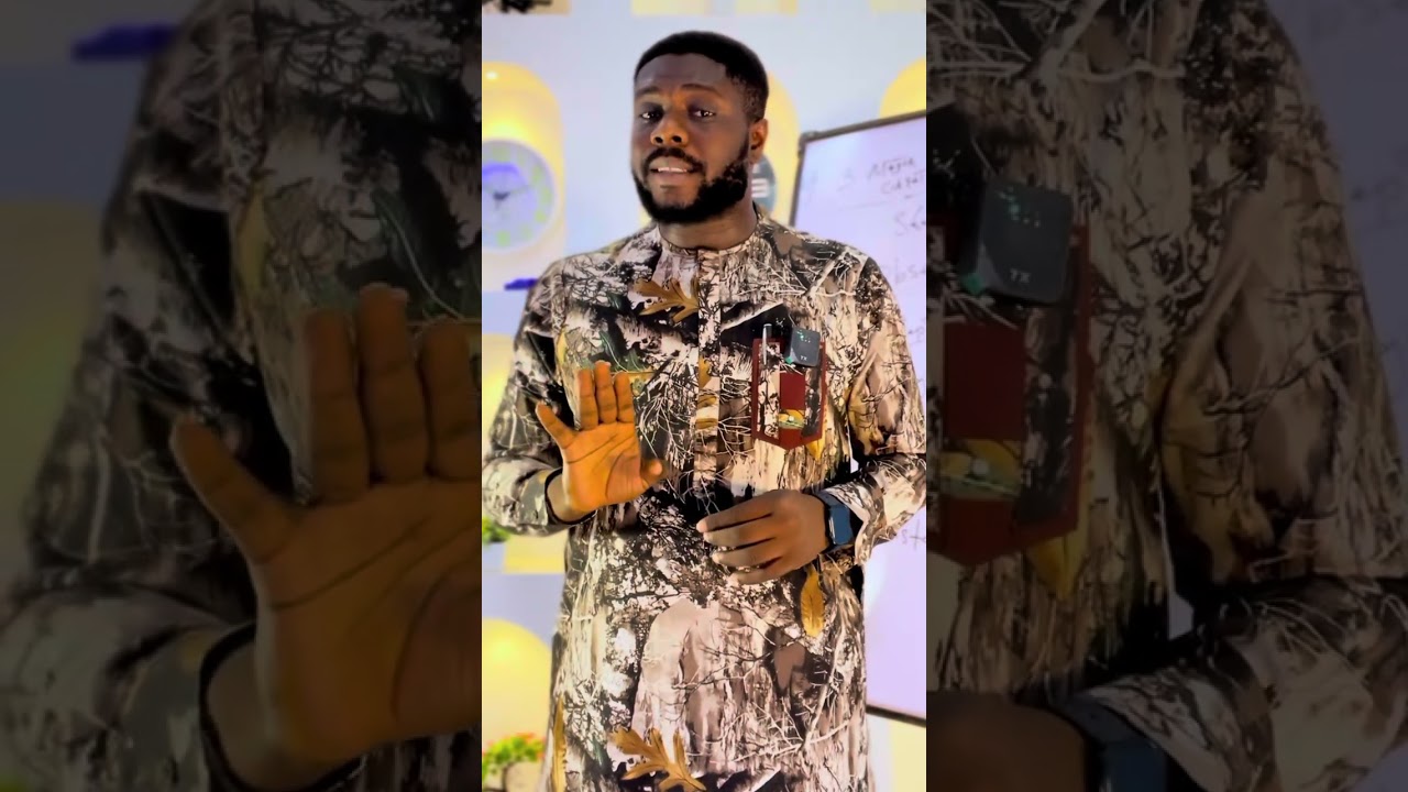 3 Major Steps To Greatness. 