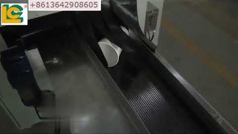 Automatic Starbucks Cup Silk Screen Printing Machine