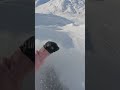⁠@maxx_palm is just on a different warm-up routine 😳 Watch NST SKi on Red Bull TV 📺 April 17