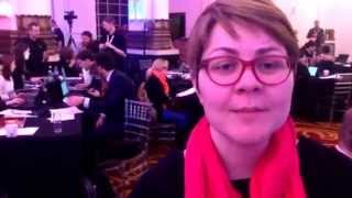 LBC Leaders' Debate: Joanne Foster