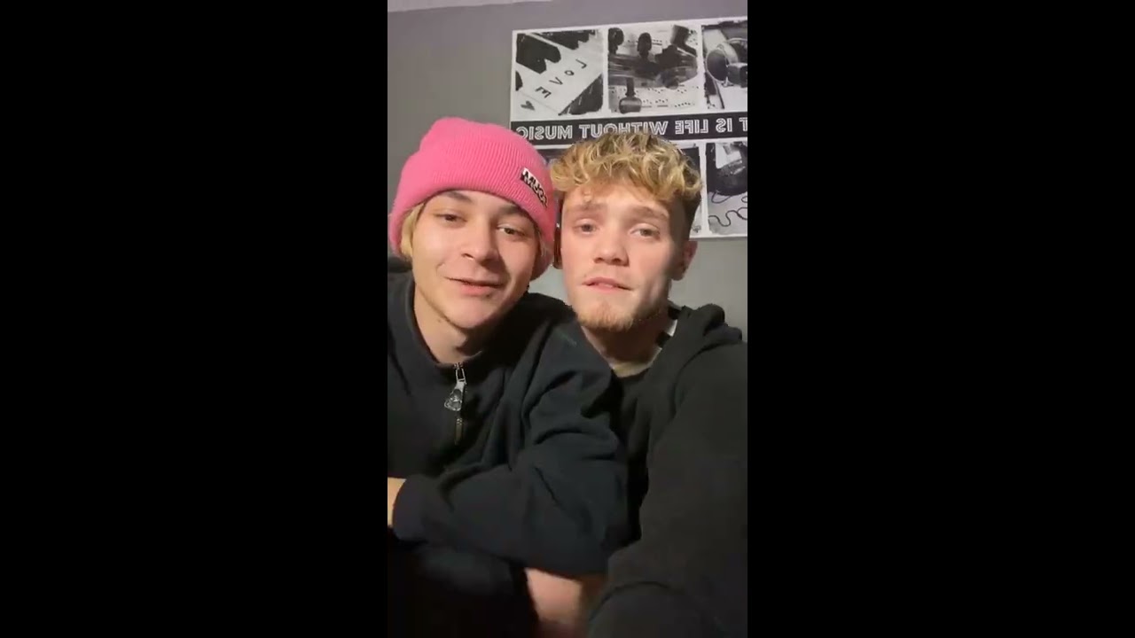 Bars And Melody Instagram Live Stream 02.11.2020