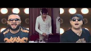 DJ Roland ft. Super Sako &amp; Tatul [new mix 2016]