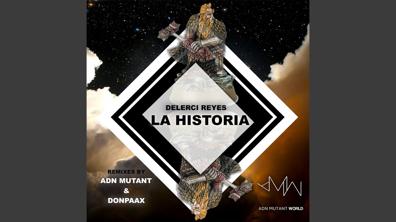La Historia - YouTube