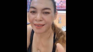 Bunda Sella Senam Kagel Matras Untuk Mengencangkan Otot Perut