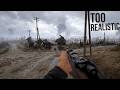 10 Games That Take Realism TOO FAR
