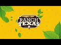 Menú Ranch Texas - Caimán del Río