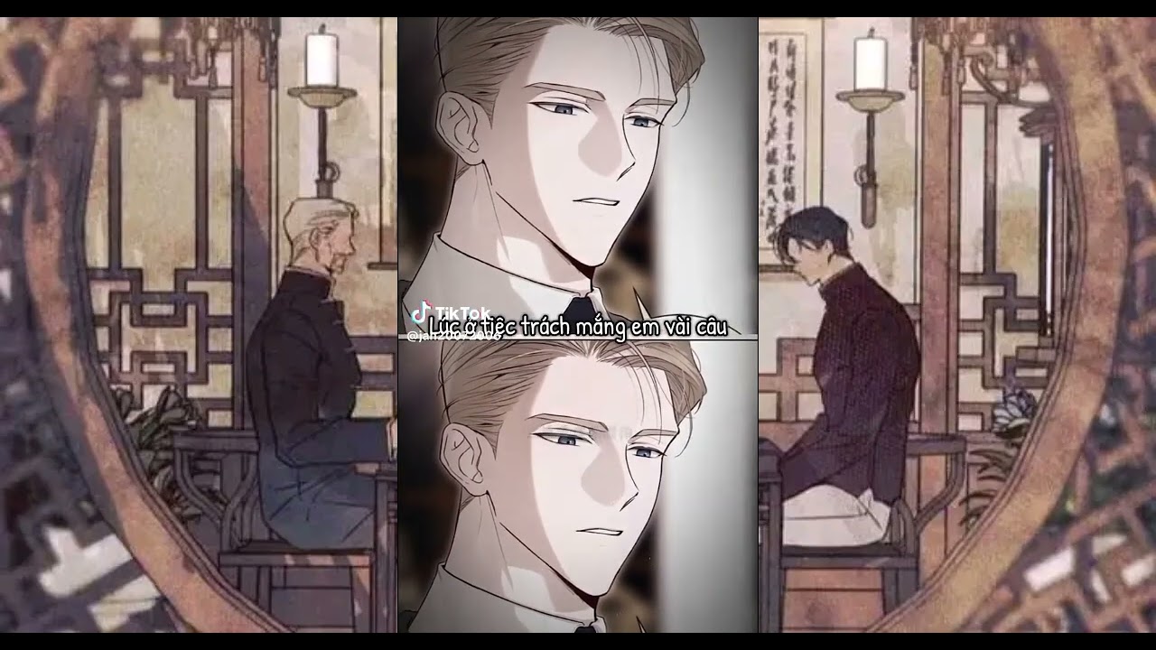 [TỔNG HỢP TIKTOK] _PASSION RAGA_ #2