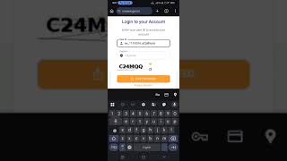 Census 2027 Password वापस पाने का तरीका
