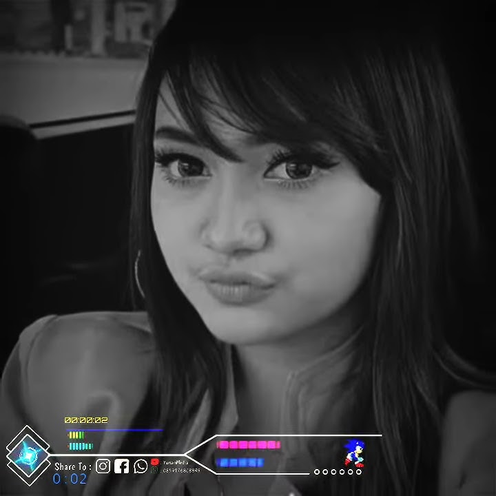 Jihan Audy Story Whatsapp Terbaru!!!