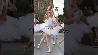 Swan Lake 5 Years Later . . .