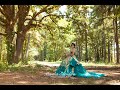 Quinceanera in Palestine Texas Highlights