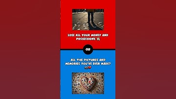 Would You Rather - Impossible Decisions Ahead! #trivia #quiz #challenge #wouldyourather #shorts