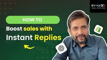 How to Install Shopify Inbox for Live Chat | Step-by-Step Guide for 2025