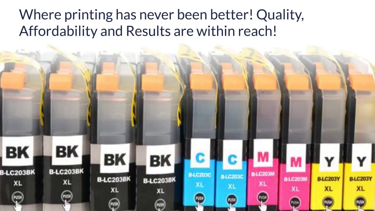 iTinte Compatible Ink