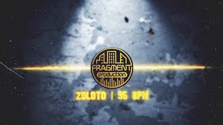 FRAGMENT PRODUCTION x БИТОДЕЛЬНЯ | ZOLOTO | 95 BPM