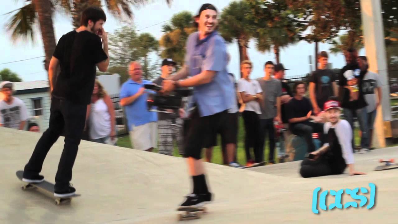 CCS Fresh 'Til Death Signing Daytona