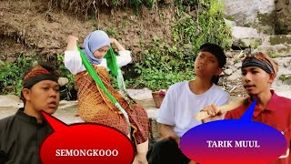  Film Pendek  Aryo Bukan Sangkuriang  Ungaran Creator