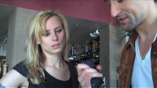 Paul Dempsey - Fast Friends (behind the scenes) @theinsoundfromwayout