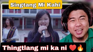 Singtangmi kahi - Various Artiste || [ REACTION !! ]