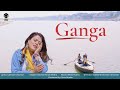 Ganga official kanchan kiran mishra siddharth srivastav chintan chauhan boss studio