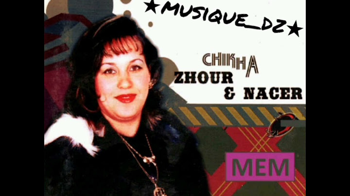 chikha zhour & nacer 9asdin beb dar fkairett Annaba فقيرات عنابة قاصدين باب الدار