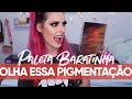 A MAKE MAIS LINDA USANDO SÓ BARATINHOS NACIONAIS - Karen Bachini