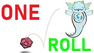 ONE ROLL | r/rpghorrorstories