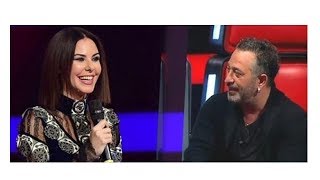 Cem Yılmaz Ve Defne Samyeli Hakkında Flaş Iddia